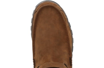 Image of Rocky Outback Snake Boot 1207199