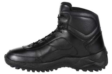 Image of Rocky Priority Duty Boots - Mens, Black, 8.5 US, Wide, RCK-RKD0043BK8.5W