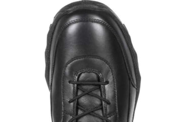Image of Rocky Priority Duty Boots - Mens, Black, 8.5 US, Wide, RCK-RKD0043BK8.5W