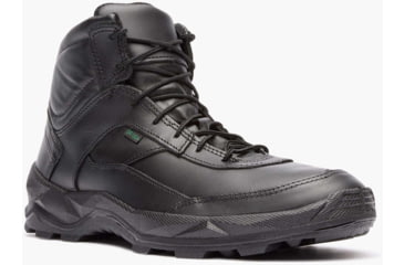 Image of Rocky Priority Duty Boots - Mens, Black, 8.5 US, Wide, RCK-RKD0043BK8.5W