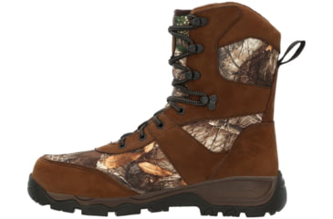 Image of Rocky Red Mountain Boot 1207197, Realtree Edge, Men's 12, RKS0547-M-12