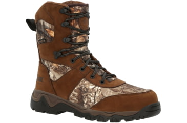 Image of Rocky Red Mountain Boot 1207197