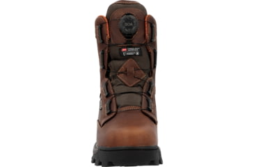 Image of Rocky Bearclaw HD Hunting Boot