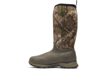 Image of Rocky Trophy Series 1000G Insulated Pull-On Boots - Mens