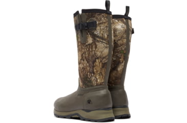 Image of Rocky Trophy Series 1000G Insulated Pull-On Boots - Mens