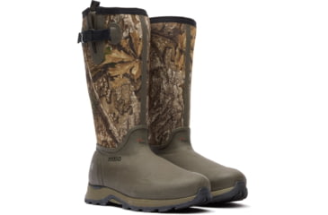 Image of Rocky Trophy Series 1000G Insulated Pull-On Boots - Mens