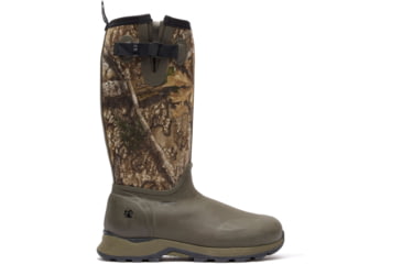 Image of Rocky Trophy Series 1000G Insulated Pull-On Boots - Mens