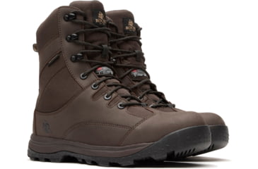 Image of Rocky Wildcat 400G Insulated Hunting Boots - Mens