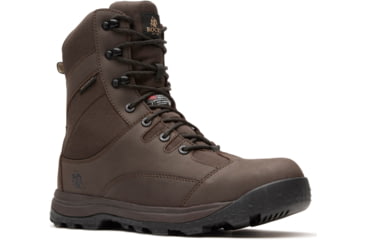 Image of Rocky Wildcat 400G Insulated Hunting Boots - Mens