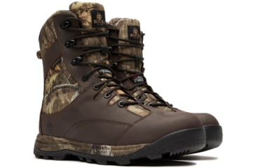 Image of Rocky Wildcat 800G Insulated Hunting Boots - Mens