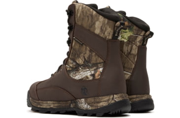 Image of Rocky Wildcat 800G Insulated Hunting Boots - Mens