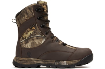 Image of Rocky Wildcat 800G Insulated Hunting Boots - Mens