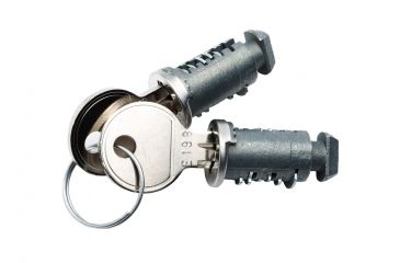 Image of RockyMounts Lock Cores-Single