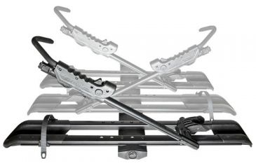 Image of RockyMounts SplitRail Single Bike Add On