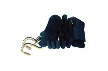 Image of Rod Saver Quick Release Gunwale Tie-Down - 2" x 10' 78402