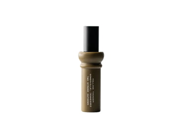 Image of Rolling Thunder Game Two Stroke Double Reed Cutdown Game Call, Ducks, Dark Tan/Black, DC212DTN