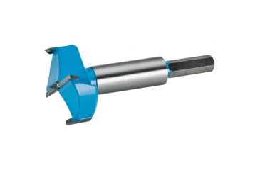 Image of Roman Carbide 1-11/16in Carbide Forstner Bit DC1863