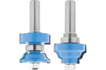Image of Roman Carbide 2 pc. Window Sash Cutter Set DC1553 DC1554 DC1555