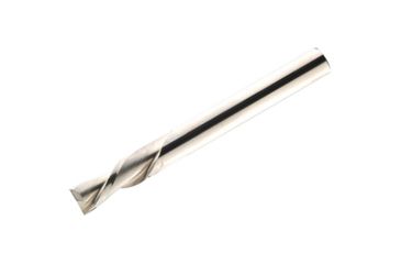 Image of Roman Carbide 3/16in Solid Carbide Downcut Spiral Cutter DC1814