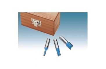 Image of Roman Carbide 3 pc. Plywood Set 1/2in Shank DC1703