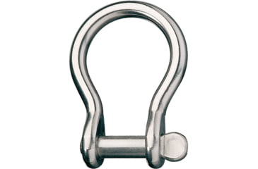 Image of Ronstan Bow Shackle - 1/4" Pin - 13/16"L x 3/4"W 55342