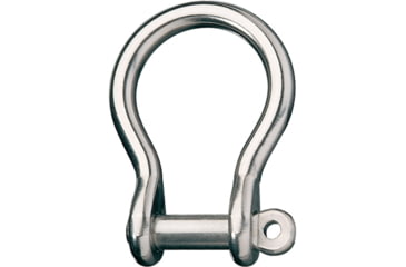 Image of Ronstan Bow Shackle - 3/8" Pin - 2-1/16"L x 13/32"W 55344