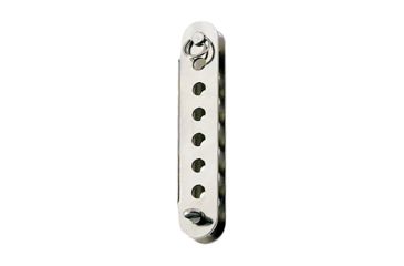 Image of Ronstan Channel Type Stay Adjuster - 4-1/4" 108mm Long 66607
