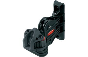 Image of Ronstan Cleat &amp; Base Swivel 55232