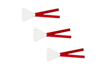 Image of Ronstan Leech Tails - Set of 3 55200