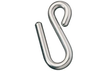 Image of Ronstan S-Hook - 6mm 1/4" Diameter 55227
