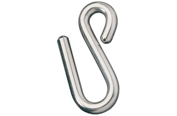 Image of Ronstan S-Hook - 9.5mm 3/8" Clearance 55248