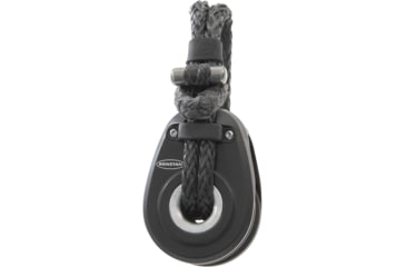 Image of Ronstan S60 Soft Attachment Block - Single, Single, RF67109