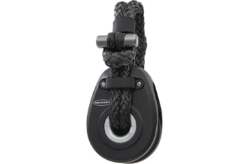 Image of Ronstan S70 Soft Attachment Block - Single, Single, RF77109