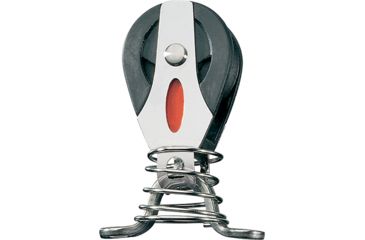 Image of Ronstan Series 30 Utility Ball Bearing Block - Stand-up, Loop Top 72403