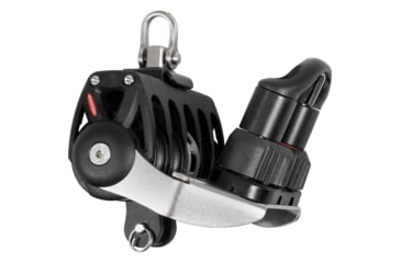 Image of Ronstan Series 40 Orbit RT Block w/Quin, Becket, Cleat &amp; Swivel, RF46530