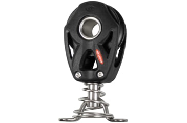 Image of Ronstan Series 40 Orbit Single BB Single Stand-Up Blocks, RF48140