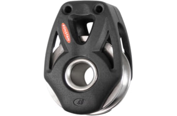 Image of Ronstan Series 40 Orbit Single Rotating Snatch Block HHL w/Becket &amp; Lashing Option, RF48109HL