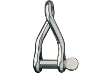 Image of Ronstan Twisted Shackle - 5/16" Pin - 1-7/8"L x 5/8"W 55337