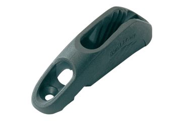 Image of Ronstan V-Cleat Fairlead - Small - 3-6mm 1/8" - 1/4" Rope Diameter 55250