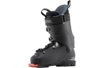 Image of Rossignol Alltrack Elite 130 LT Alpine Touring Ski Boots, Black, 26.5, RBH3500 000265