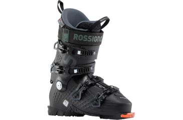 Image of Rossignol Alltrack Elite 130 LT Alpine Touring Ski Boots, Black, 26.5, RBH3500 000265