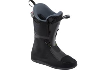 Image of Rossignol Alltrack Elite 130 LT Alpine Touring Ski Boots, Black, 26.5, RBH3500 000265