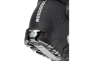 Image of Rossignol Alltrack Elite 130 LT Alpine Touring Ski Boots, Black, 26.5, RBH3500 000265