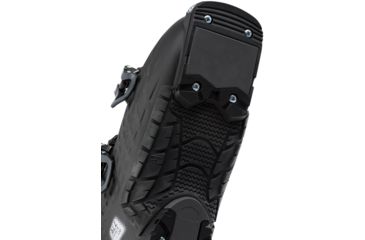 Image of Rossignol Alltrack Elite 130 LT Alpine Touring Ski Boots, Black, 26.5, RBH3500 000265