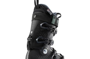 Image of Rossignol Alltrack Elite 130 LT Alpine Touring Ski Boots, Black, 26.5, RBH3500 000265