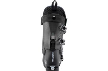 Image of Rossignol Alltrack Elite 130 LT Alpine Touring Ski Boots, Black, 26.5, RBH3500 000265