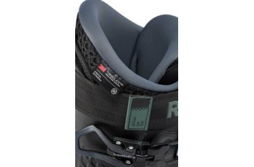 Image of Rossignol Alltrack Elite 130 LT Alpine Touring Ski Boots, Black, 26.5, RBH3500 000265