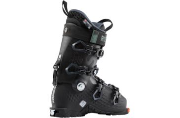 Image of Rossignol Alltrack Elite 130 LT Alpine Touring Ski Boots, Black, 26.5, RBH3500 000265