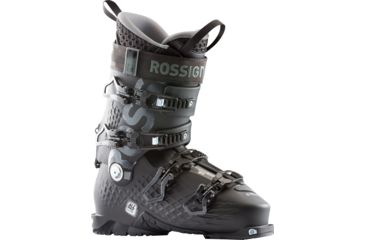 Image of Rossignol Alltrack Elite 130 LT Alpine Touring Ski Boots, Black, 26.5, RBH3500 000265