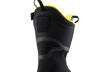 Image of Rossignol Alltrack Elite 130 LT Alpine Touring Ski Boots, Sulfur Yellow, 25.5, RBH3000 000255